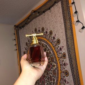 I am juicy couture, 3.4 oz